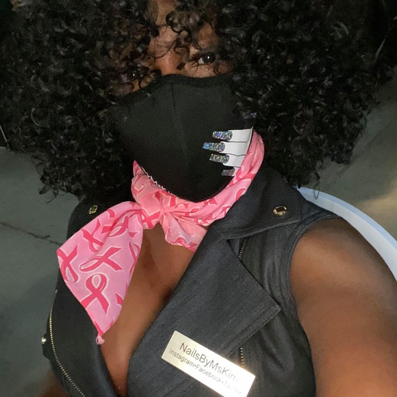 Meet your Posher, Ms Kim - Picture 8 of 8